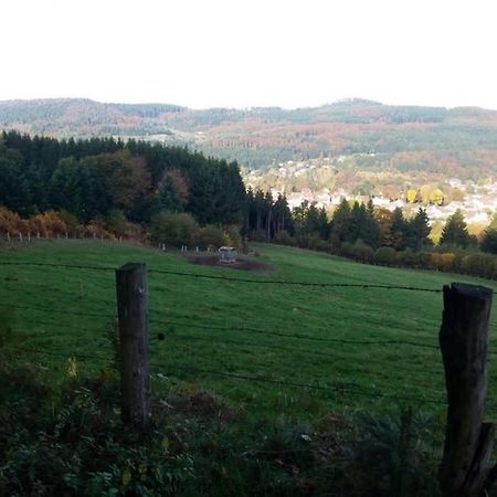 Maison indépend. 6 personnes à 10 mn de Gérardmer Granges-sur-Vologne Extérieur photo