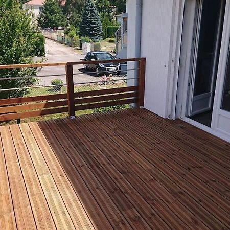 Maison indépend. 6 personnes à 10 mn de Gérardmer Granges-sur-Vologne Extérieur photo