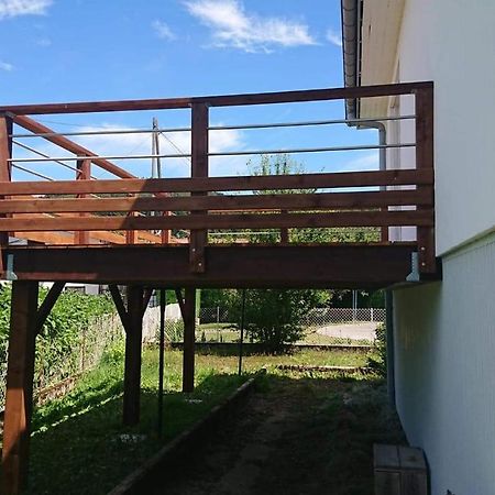 Maison indépend. 6 personnes à 10 mn de Gérardmer Granges-sur-Vologne Extérieur photo