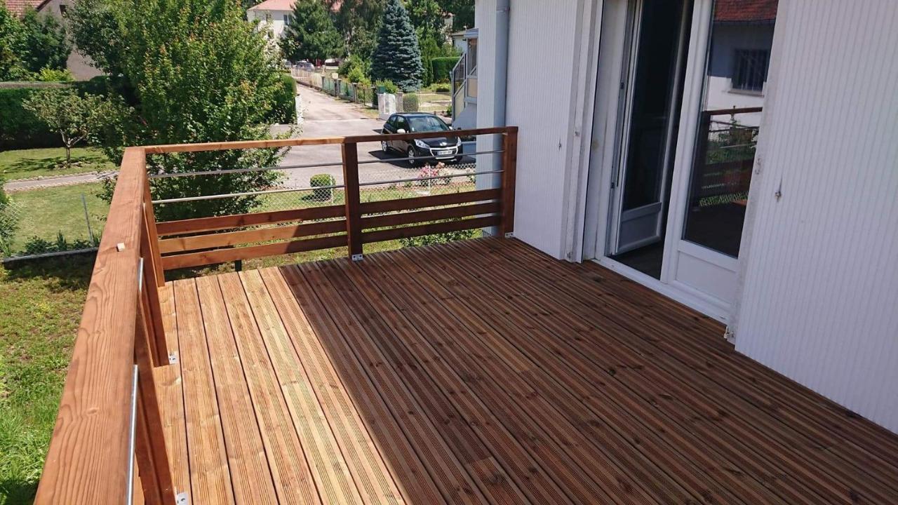 Maison indépend. 6 personnes à 10 mn de Gérardmer Granges-sur-Vologne Extérieur photo