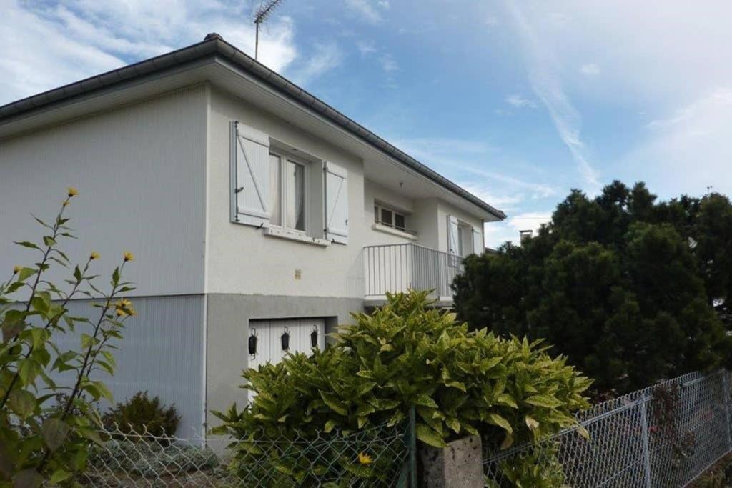 Maison indépend. 6 personnes à 10 mn de Gérardmer Granges-sur-Vologne Extérieur photo