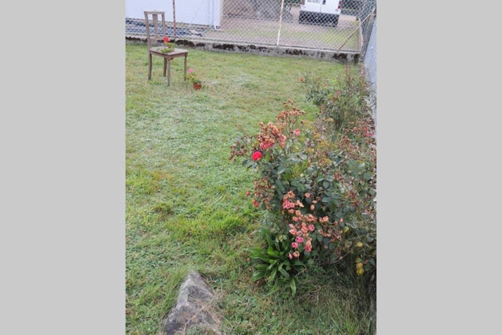 Maison indépend. 6 personnes à 10 mn de Gérardmer Granges-sur-Vologne Extérieur photo